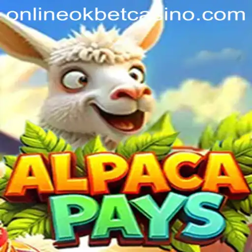 Exploring the Wonders of AlpacaPays at Okbet Casino Online
