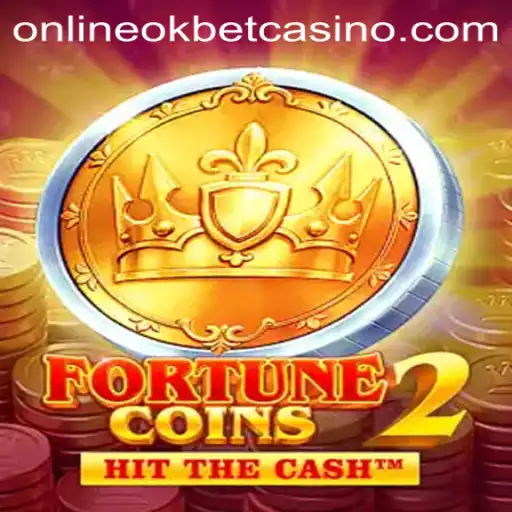 Exploring FortuneCoins2: A Thrilling Casino Experience