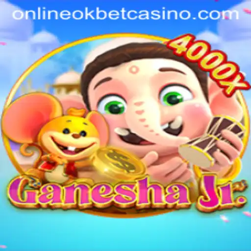 Exploring GaneshaJr: A Captivating Game at Okbet Casino Online
