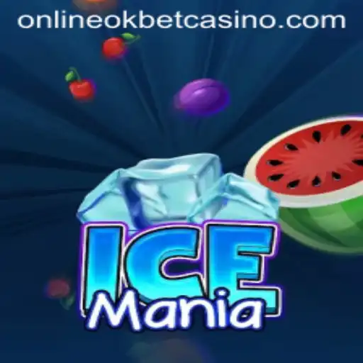 IceMania: A Thrilling Adventure in Okbet Casino Online
