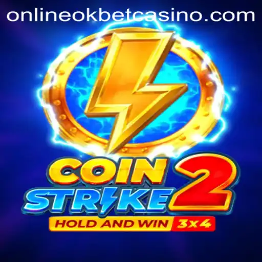 Dive Into the Exciting World of CoinStrike2 at Okbet Casino Online