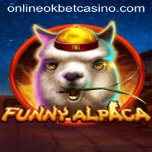 Exploring the Fascinating World of FunnyAlpaca at Okbet Casino Online