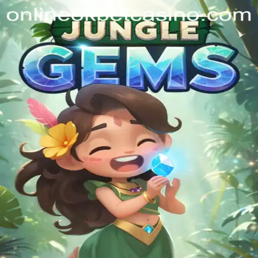 Exploring JungleGems: A Thrilling Adventure in Okbet Casino Online