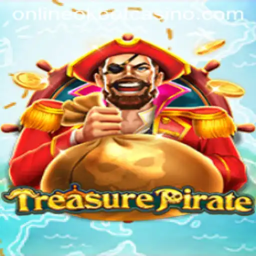 Discover the Excitement of TreasurePirate and Okbet Casino Online