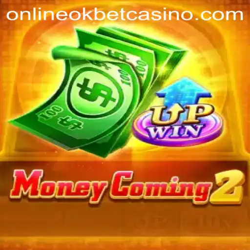 Dive into the Exciting World of MoneyComing2: An Online Gambling Adventure