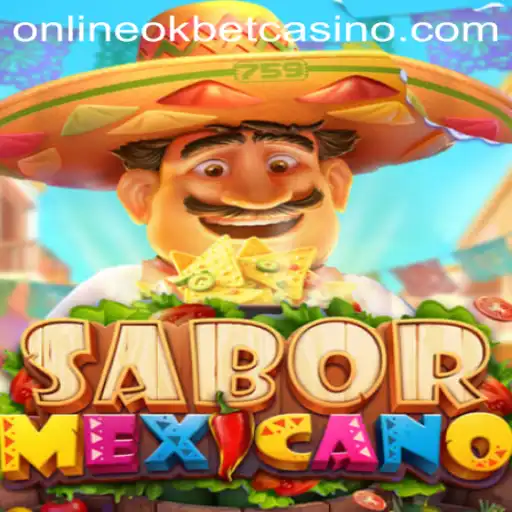 SaborMexicano: A Captivating Blend of Culture and Casino Gaming