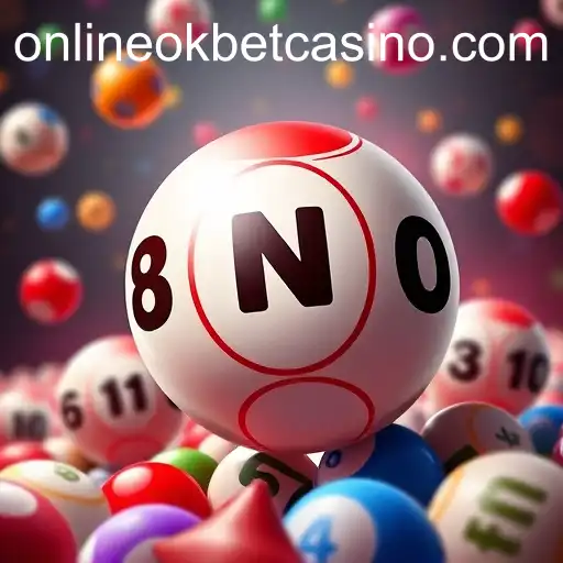 Exploring Bingo Games at Okbet Casino Online