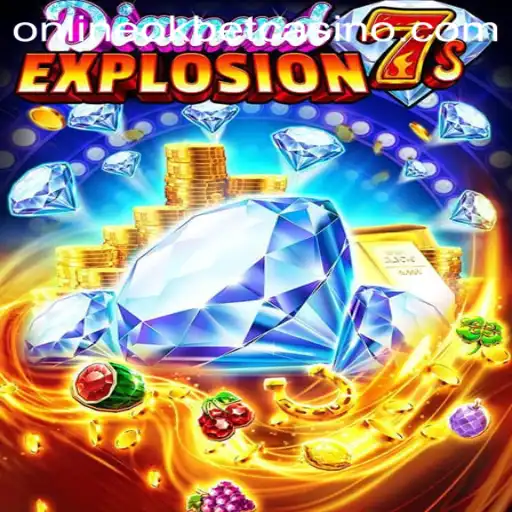 DiamondExplosion7s: A Premier Attraction at Okbet Casino Online