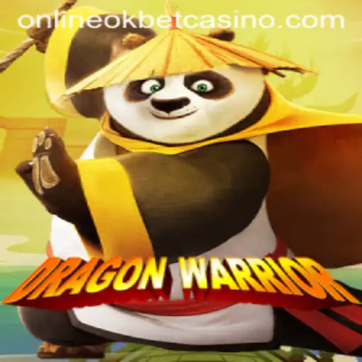 Mastering DragonWarrior: Exploring the Intriguing World of Okbet Casino Online