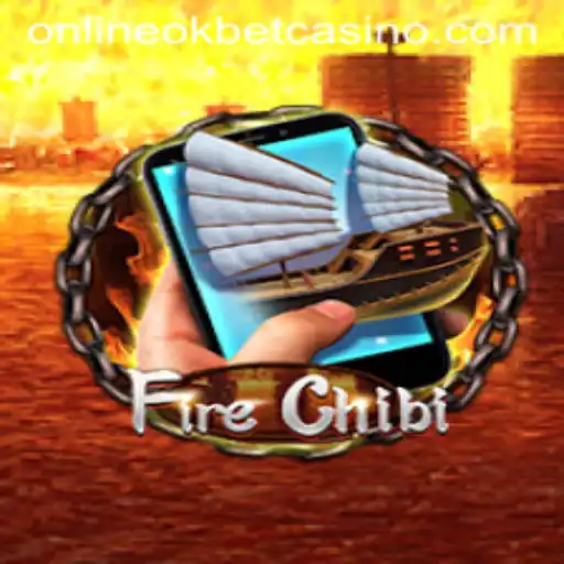FireChibiM: A New Adventure in Gaming with Okbet Casino Online