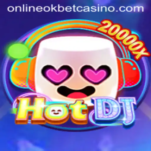 Experience the Thrill of HotDJ: A Dynamic Gaming Adventure