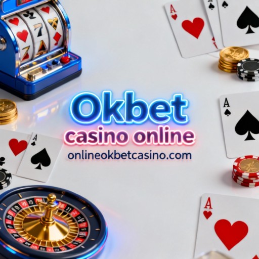 Okbet casino online