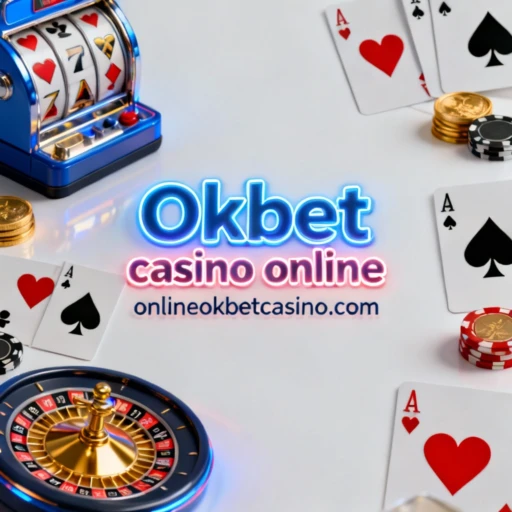 Okbet casino online