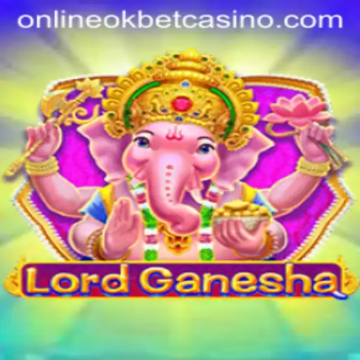 Exploring LordGanesha: A Divine Adventure in Okbet Casino Online