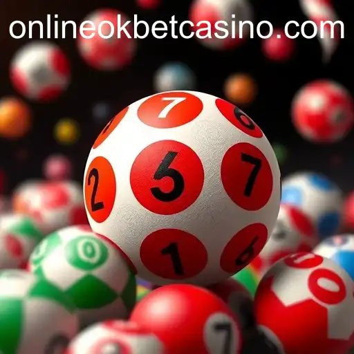 Exploring the World of Lottery Games