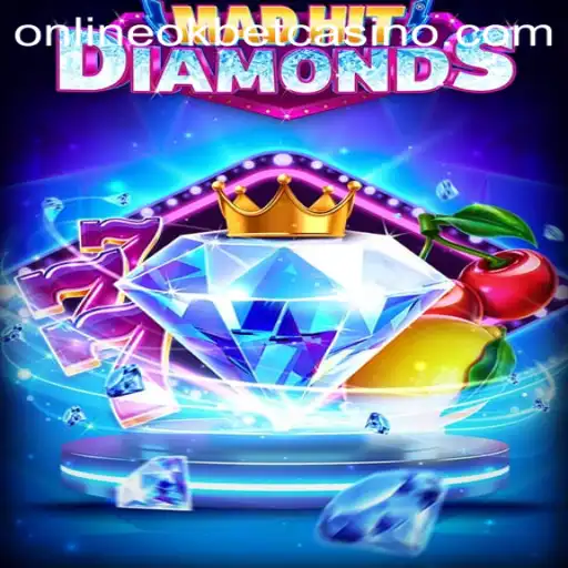 Discover the Thrilling World of MadHitDiamonds with Okbet Casino Online