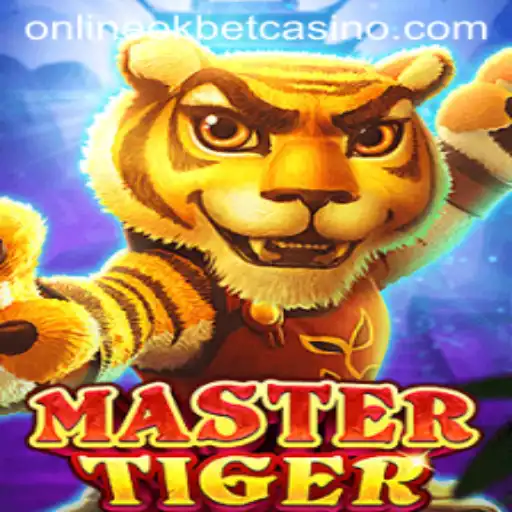 MasterTiger: Exploring the Thrilling Experience at Okbet Casino Online
