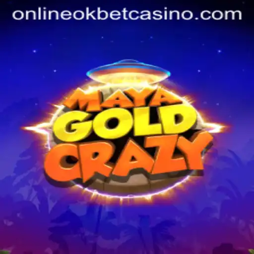 Discover the Excitement of MayaGoldCrazy at Okbet Casino Online