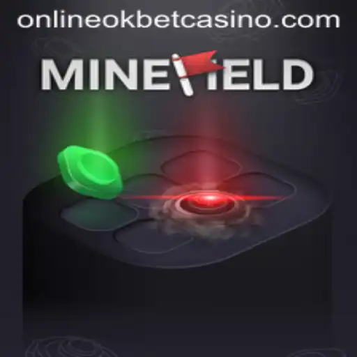 Discover the Thrill of MineField at Okbet Casino Online