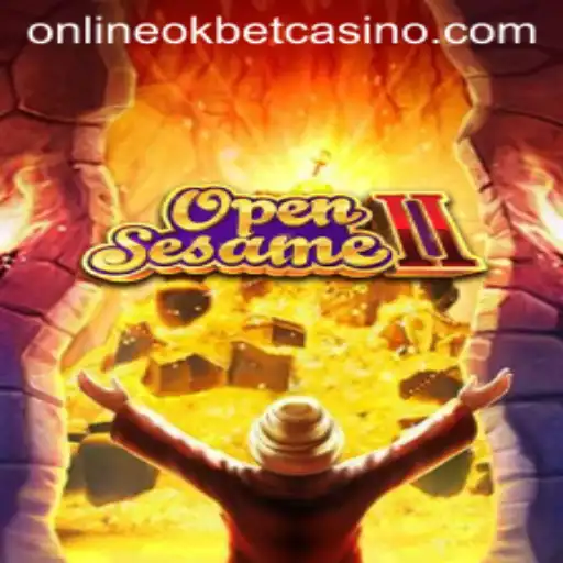 Exploring the Exciting World of OpenSesameII at Okbet Casino Online