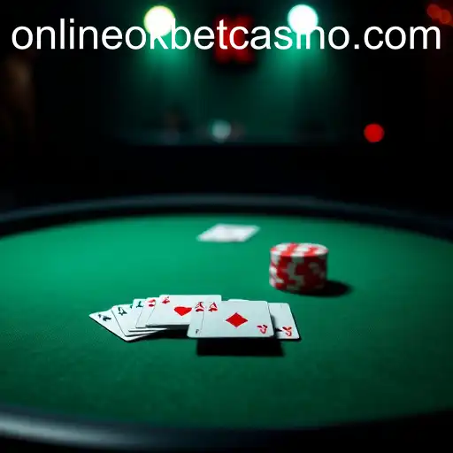 Mastering Poker Games at Okbet Casino Online