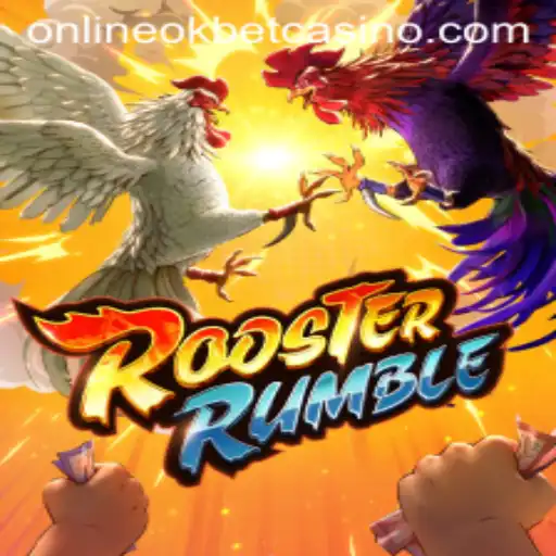 Exploring the Exciting World of RoosterRumble at Okbet Casino Online