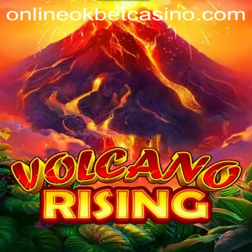 Exploring the Thrilling World of VolcanoRising: A New Era in Online Gaming