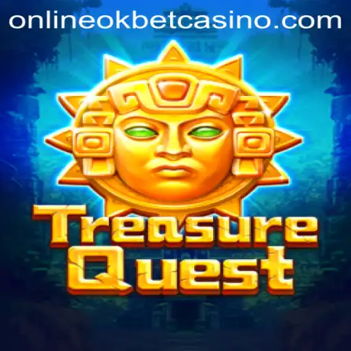 Unveiling the Adventure in TreasureQuest